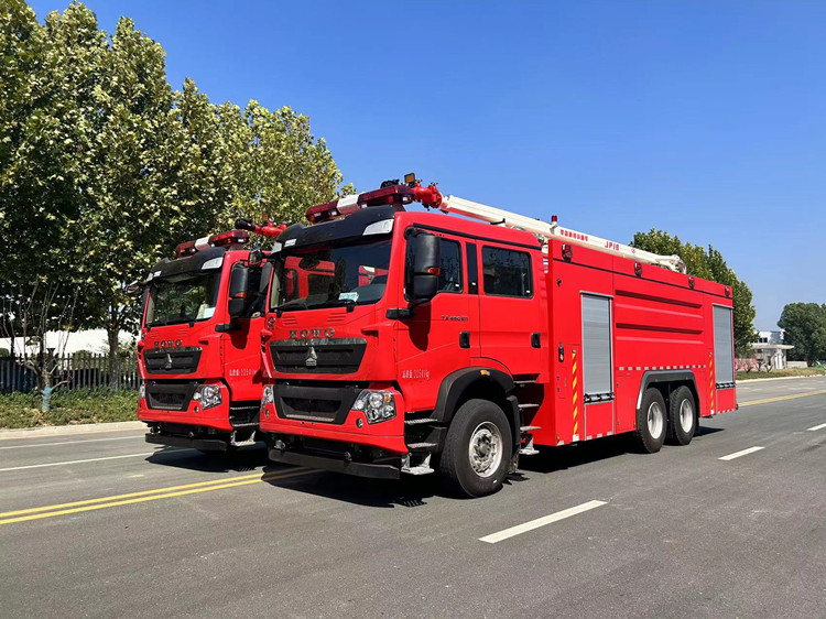 18米舉高噴射消防車(chē) 44bdd0f63644c8973affdc5f58b3fd3.jpg
